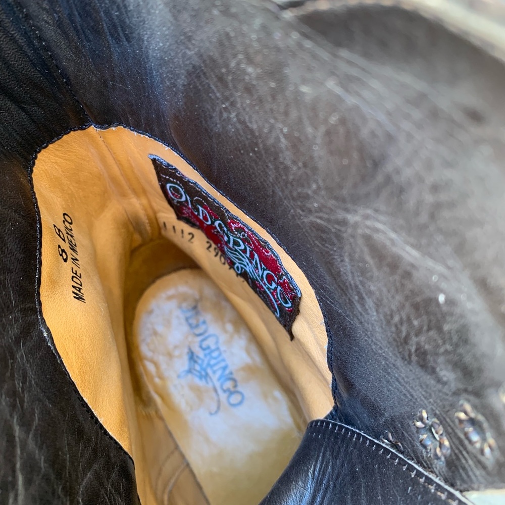 Old Gringo Boots - Picture 5 of 6